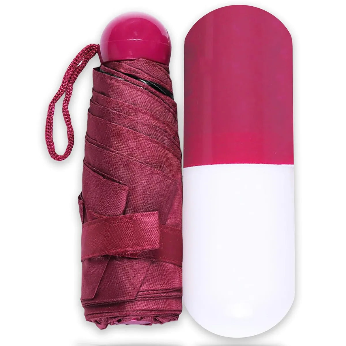 Capsule Umbrella