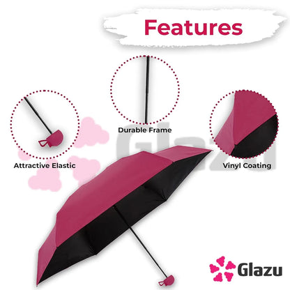 Capsule Umbrella