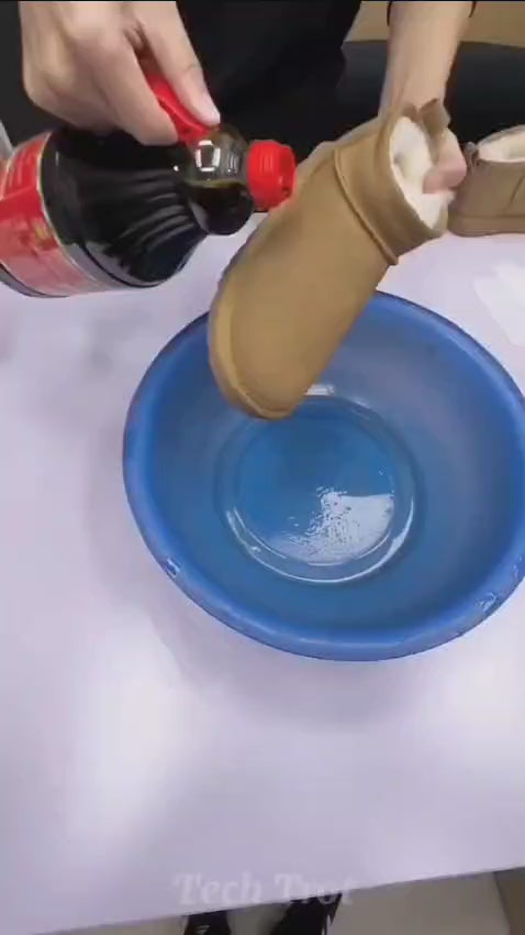 All in 1 Waterproof Spray 100ml Each (Pack of 2)